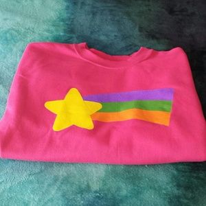 Gravity Falls Mabel's Sweater Sweatshirt